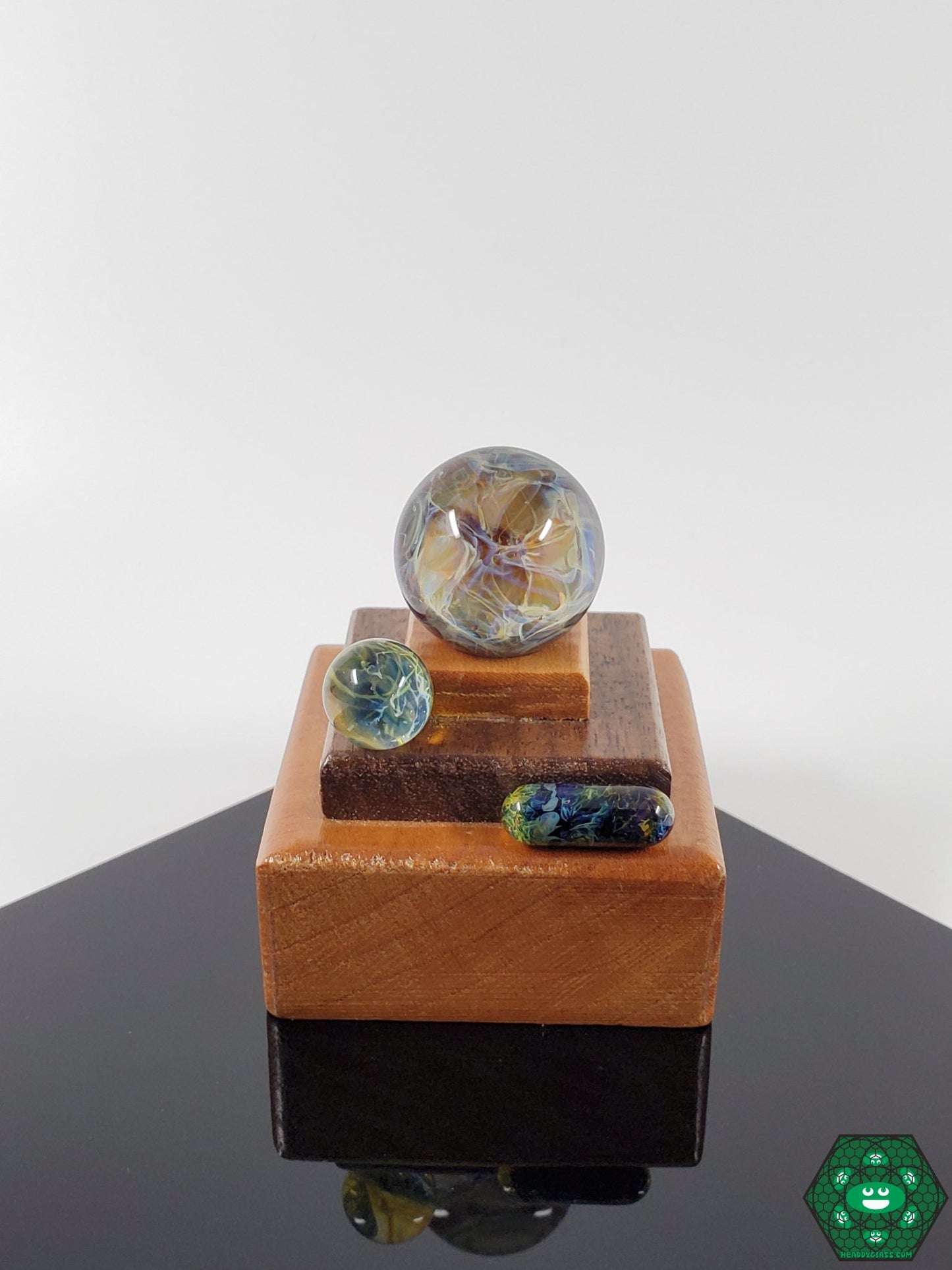 Shredz Glass - Sluper Set - @Shredzglass - HG