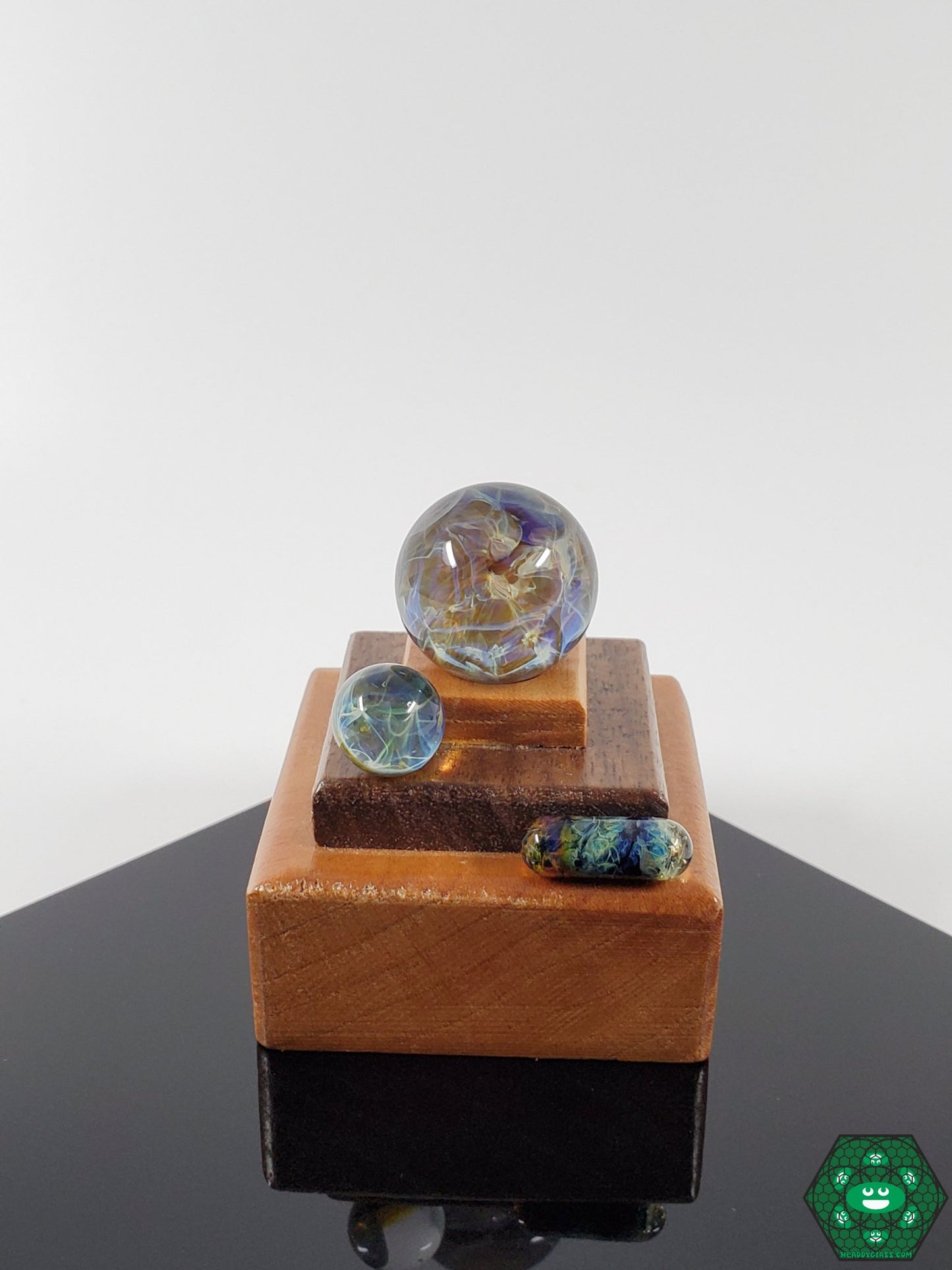 Shredz Glass - Sluper Set - @Shredzglass - HG