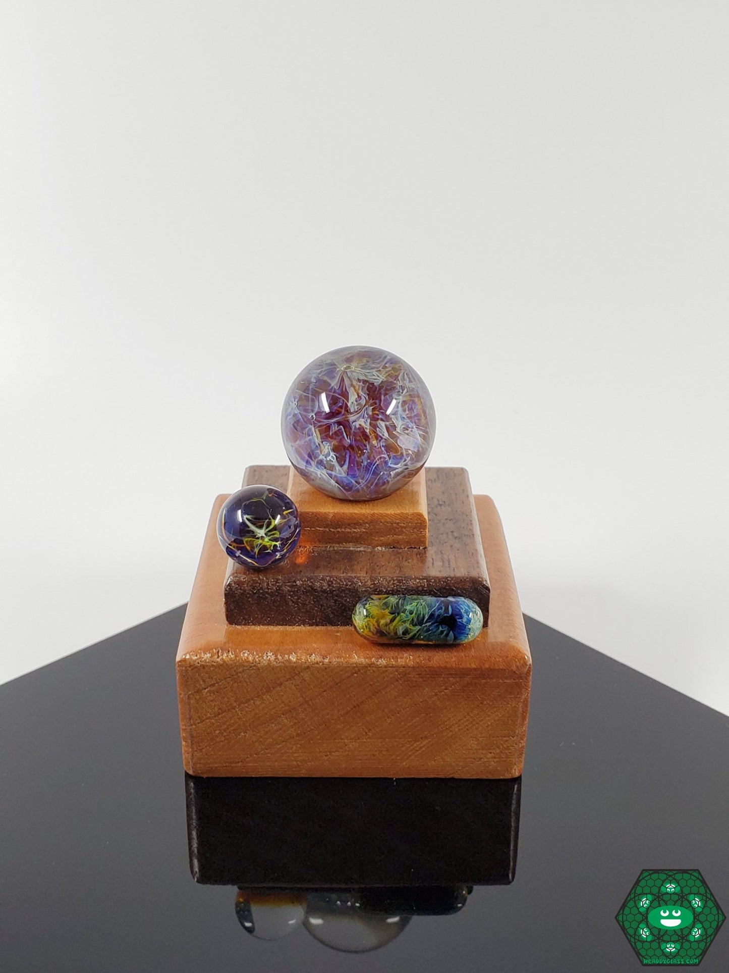 Shredz Glass - Sluper Set - @Shredzglass - HG