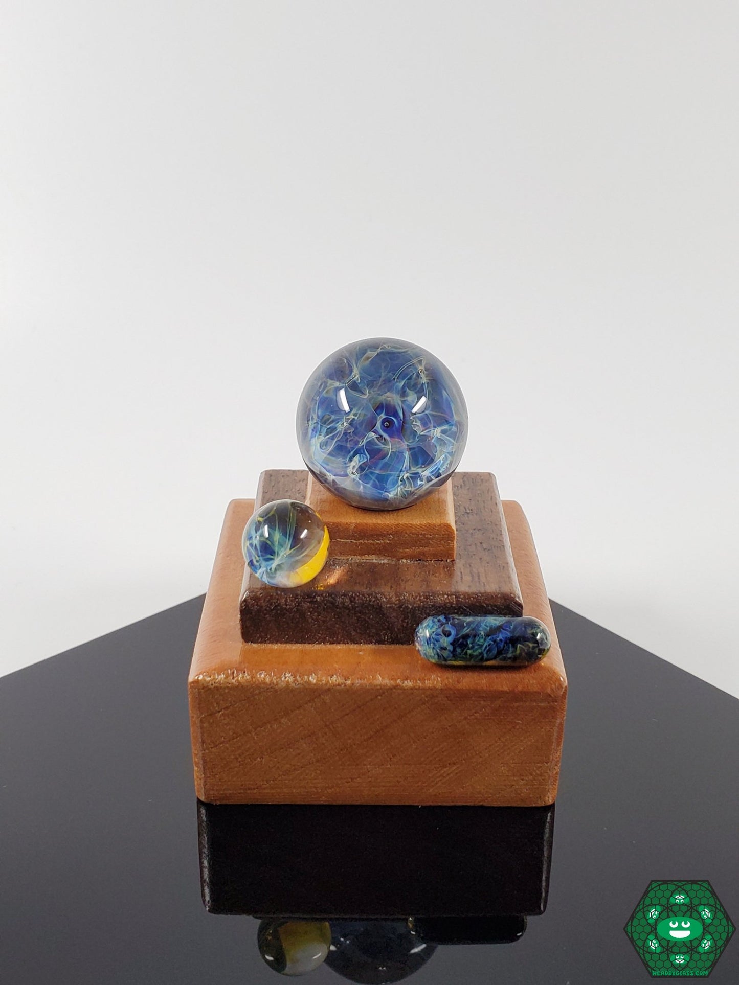 Shredz Glass - Sluper Set - @Shredzglass - HG