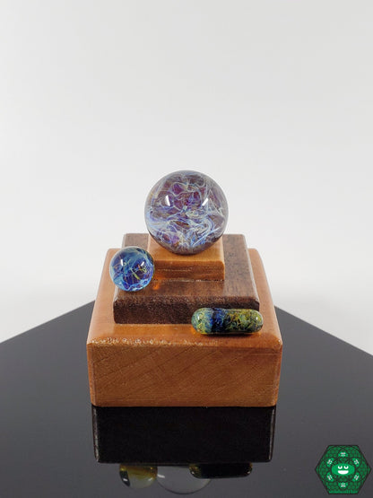 Shredz Glass - Sluper Set - @Shredzglass - HG