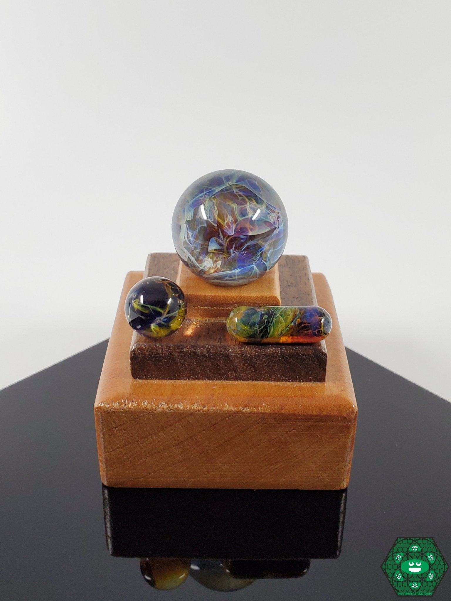 Shredz Glass - Sluper Set - @Shredzglass - HG