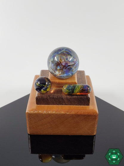 Shredz Glass - Sluper Set - @Shredzglass - HG