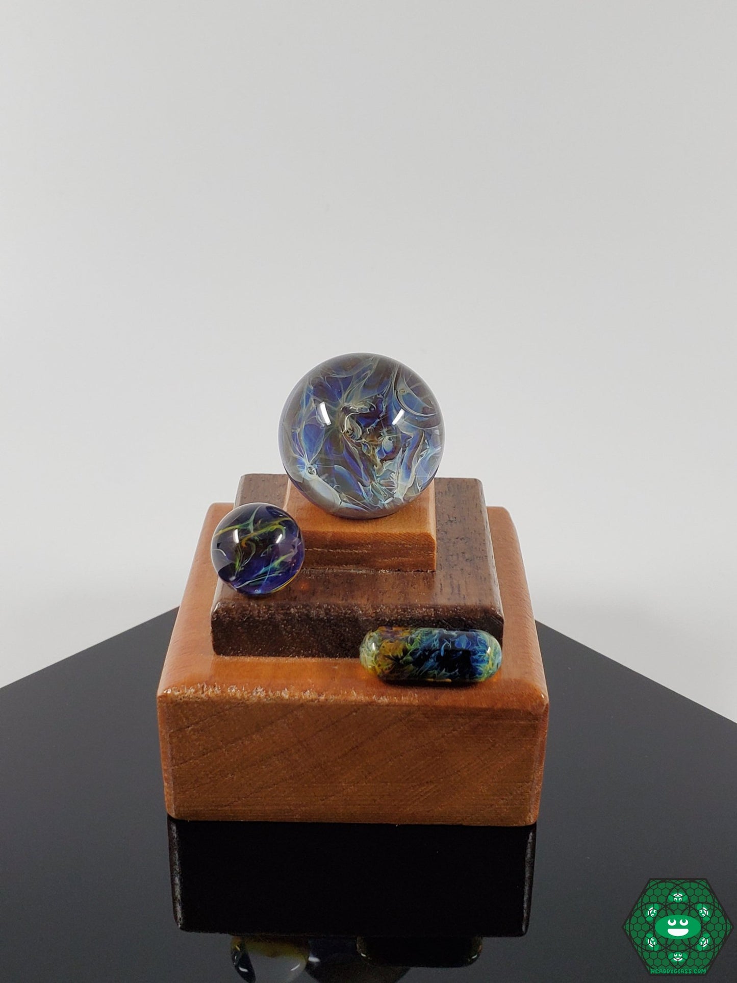 Shredz Glass - Sluper Set - @Shredzglass - HG