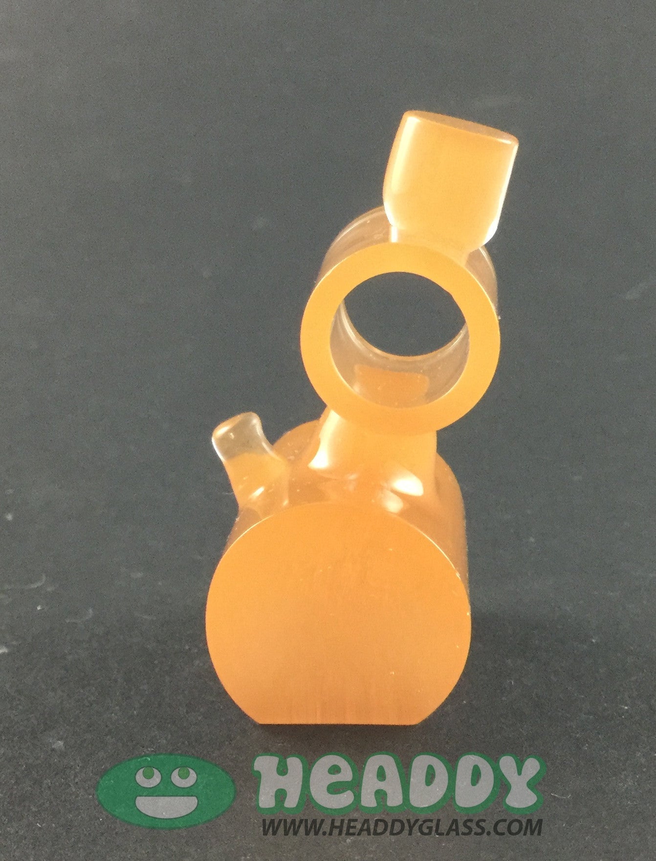 Shuhbuh shublet pendant - Headdy Glass - HG