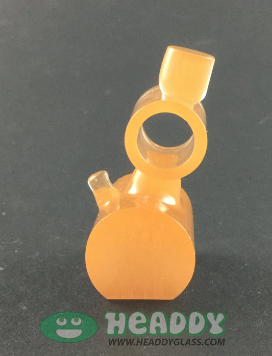 Shuhbuh shublet pendant - Headdy Glass - HG