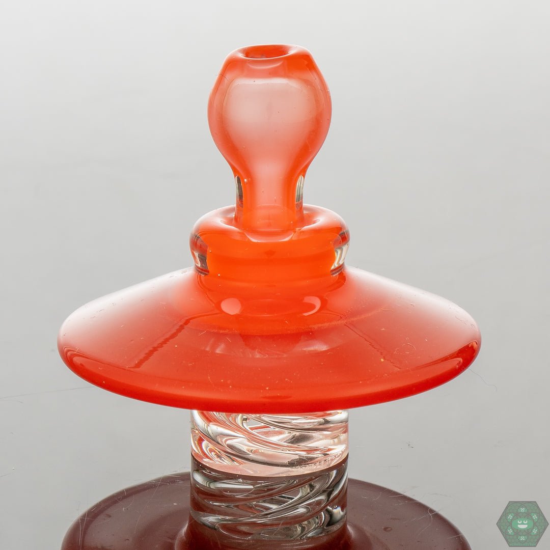 Simpal Glass Spinner Cap - @Simpalglass - HG