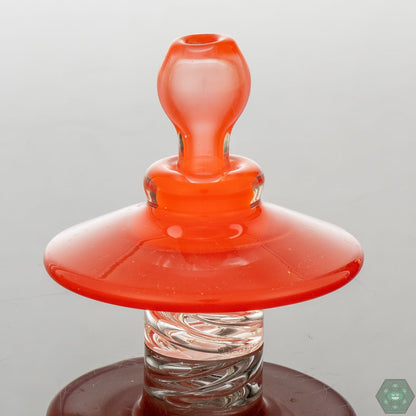Simpal Glass Spinner Cap - @Simpalglass - HG