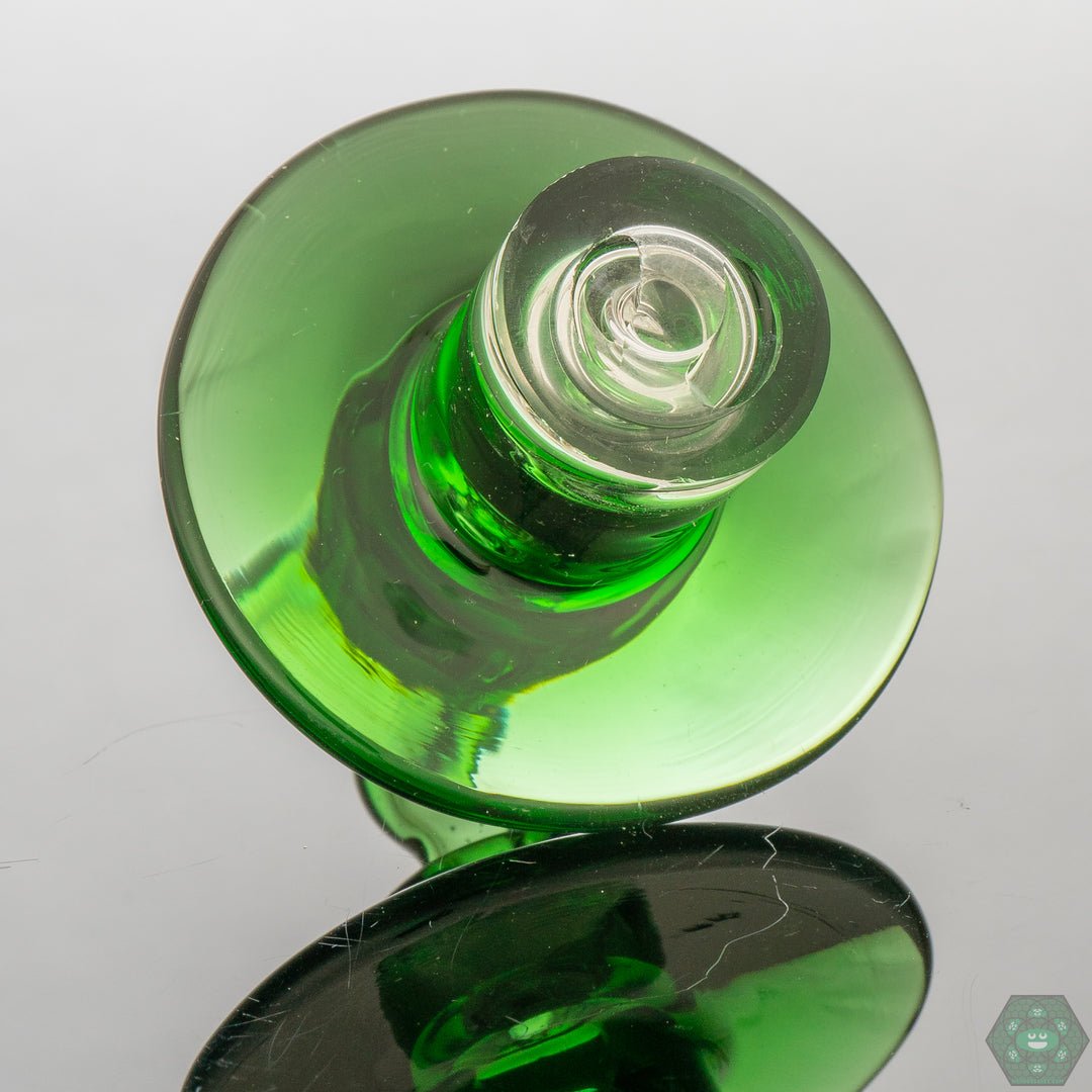 Simpal Glass Spinner Cap - @Simpalglass - HG