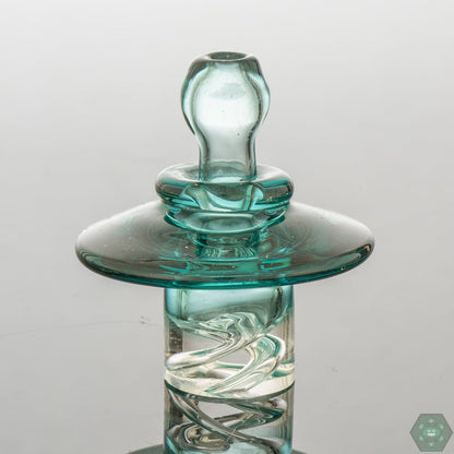Simpal Glass Spinner Cap - @Simpalglass - HG