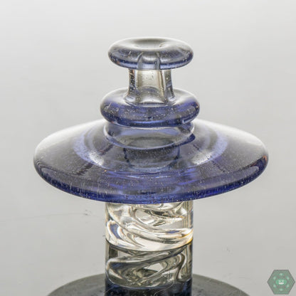 Simpal Glass Spinner Cap - @Simpalglass - HG