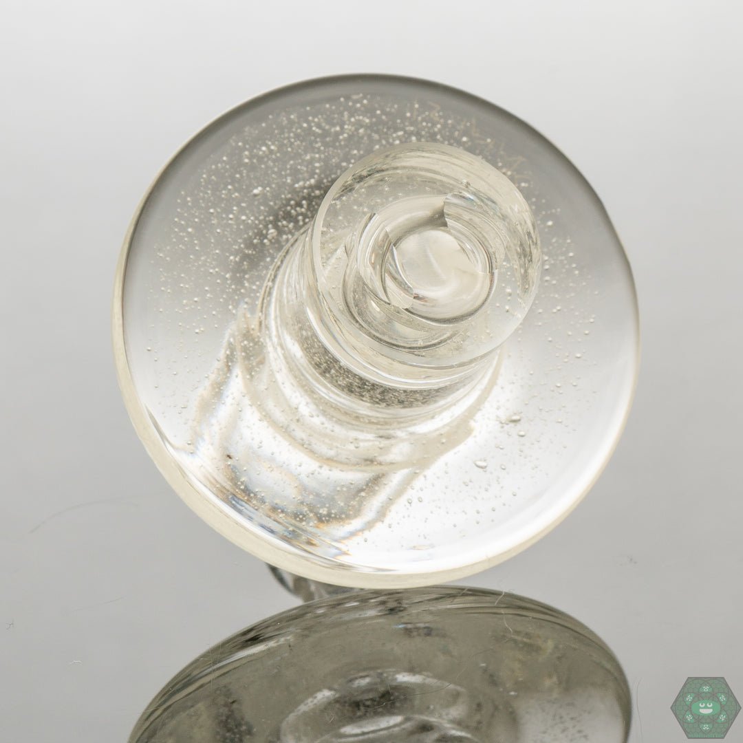 Simpal Glass Spinner Cap - @Simpalglass - HG