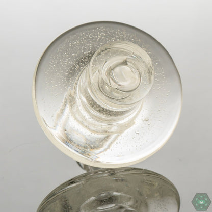 Simpal Glass Spinner Cap - @Simpalglass - HG
