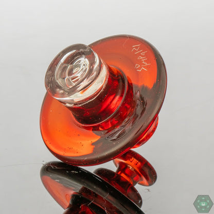 Simpal Glass Spinner Cap - @Simpalglass - HG