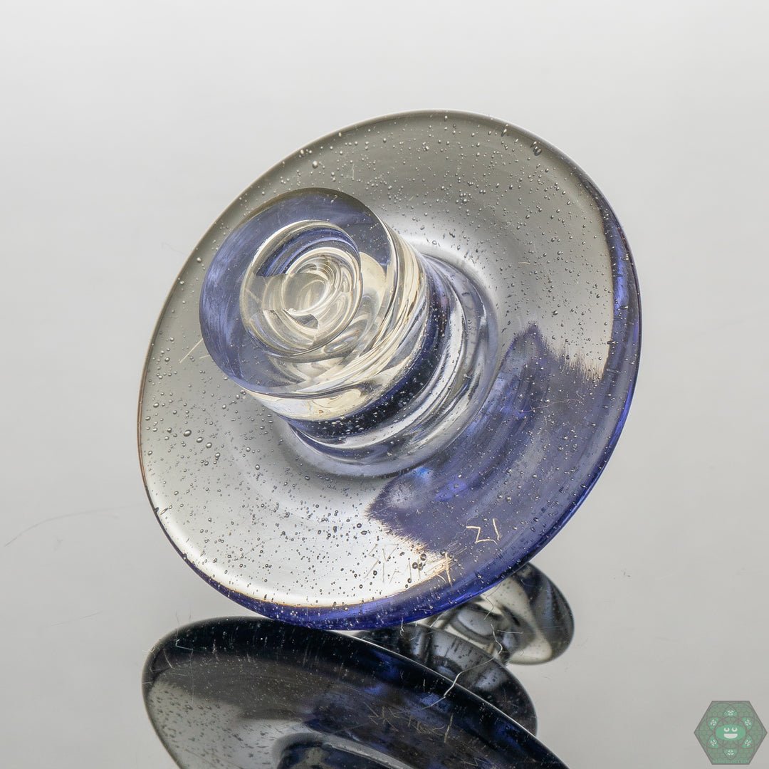 Simpal Glass Spinner Cap - @Simpalglass - HG