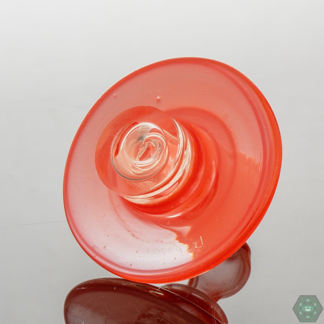 Simpal Glass Spinner Cap - @Simpalglass - HG