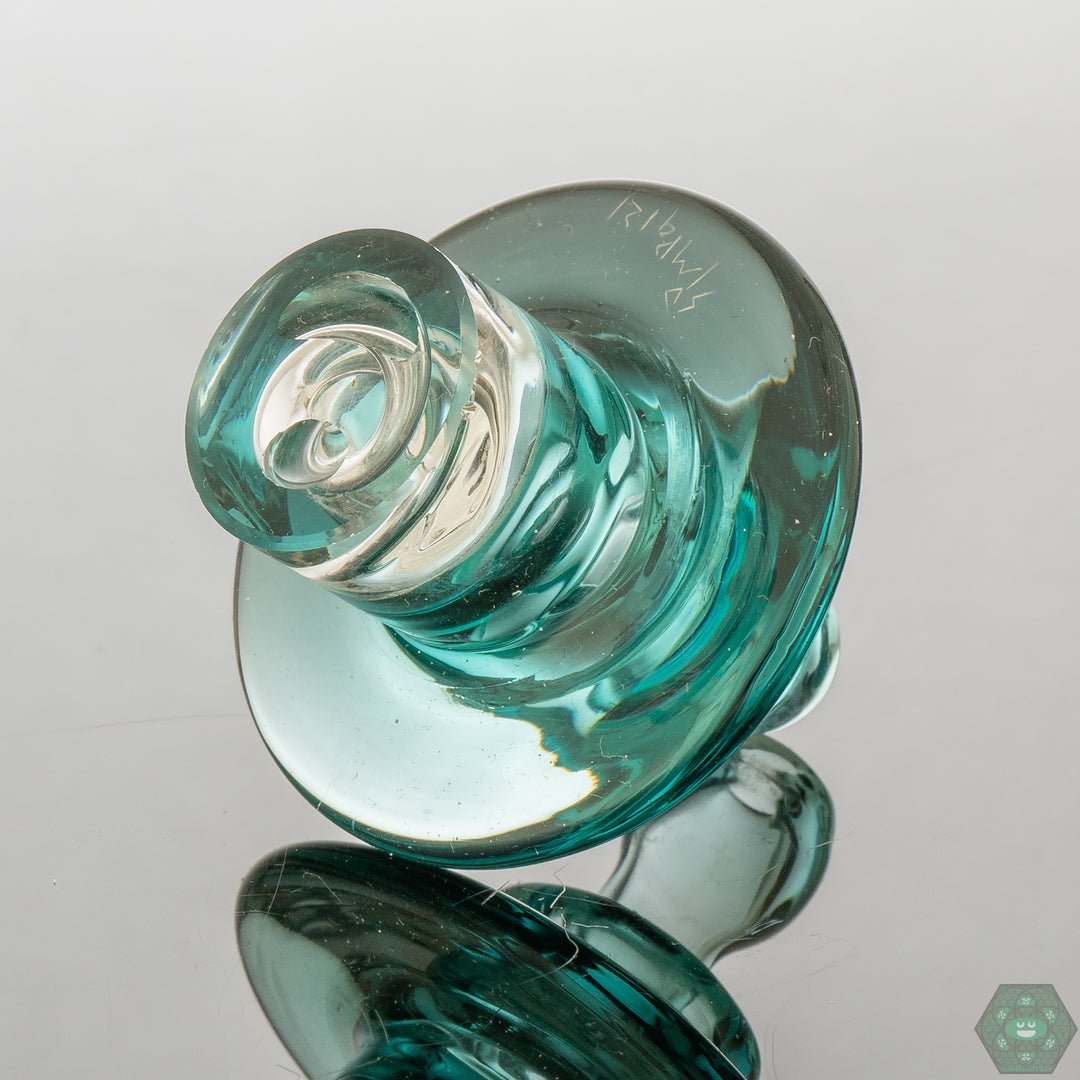 Simpal Glass Spinner Cap - @Simpalglass - HG