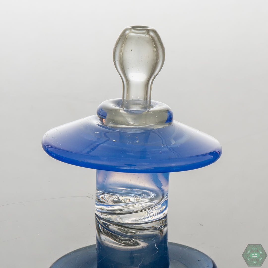 Simpal Glass Spinner Caps - Multi Color - @Simpalglass - HG