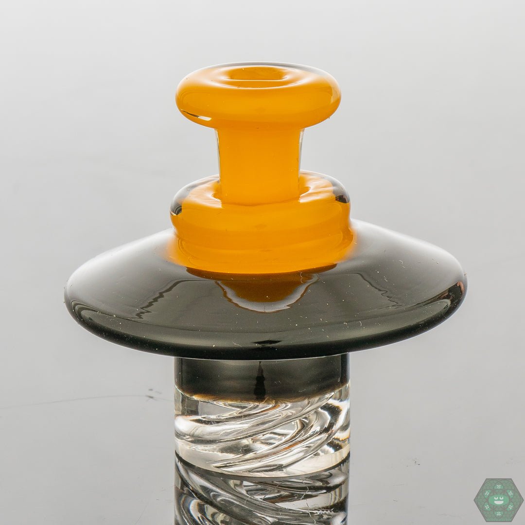 Simpal Glass Spinner Caps - Multi Color - @Simpalglass - HG