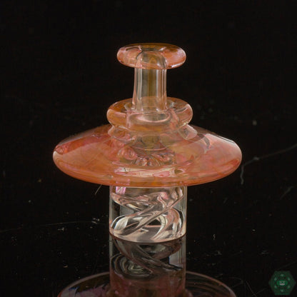 Simpal Glass Spinner Caps - Multi Color - @Simpalglass - HG