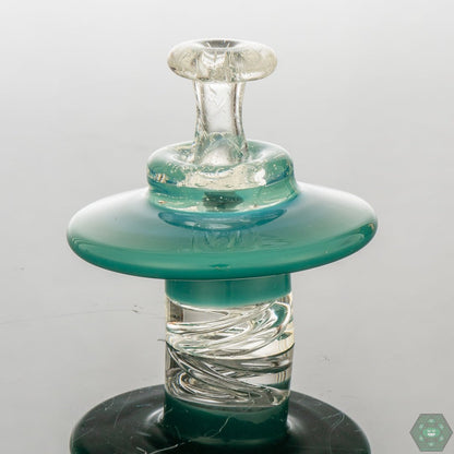 Simpal Glass Spinner Caps - Multi Color - @Simpalglass - HG
