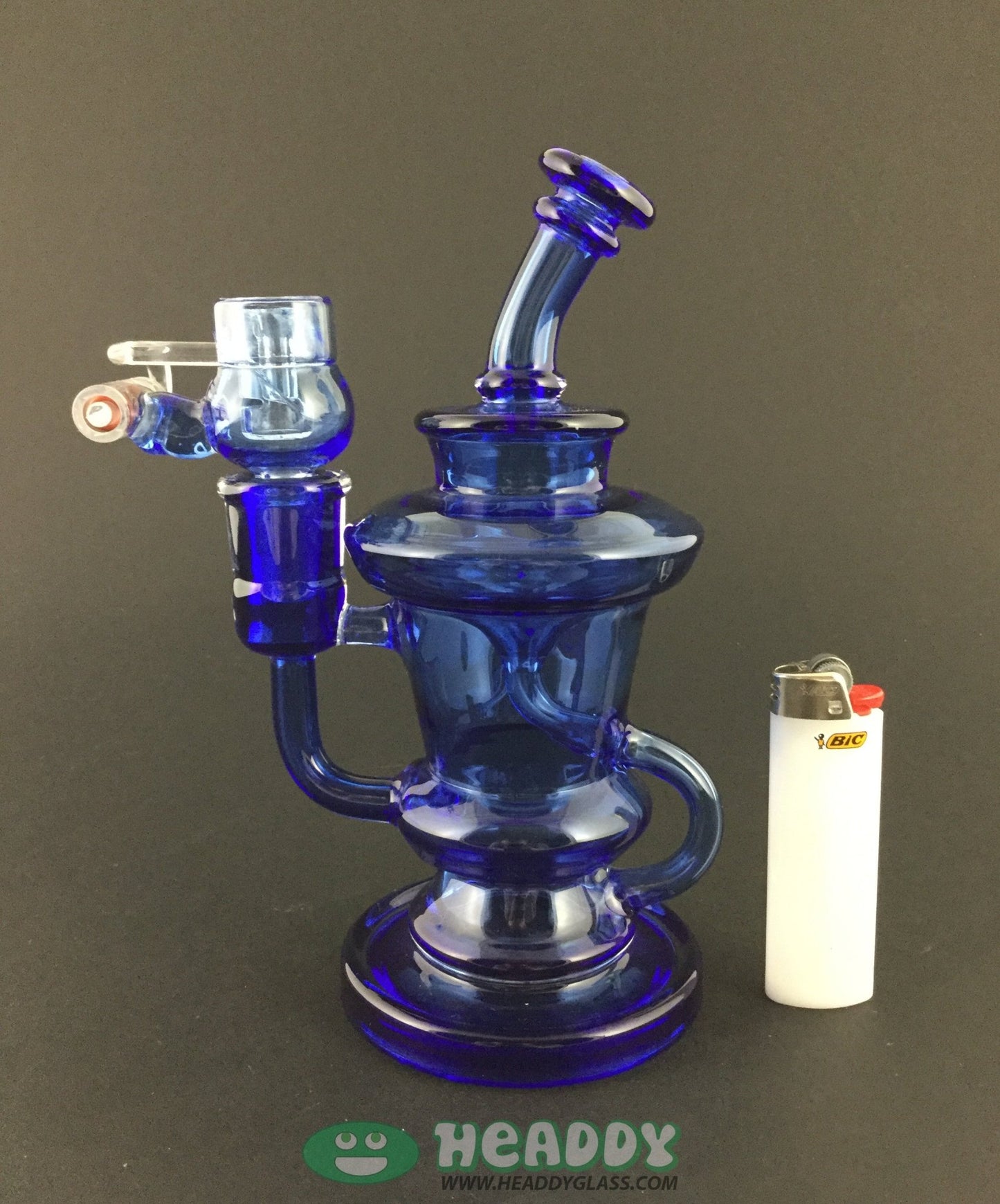 Siren Apparatus - Klein Recycler & Alex S Bucket - @Sirenapparatus - HG