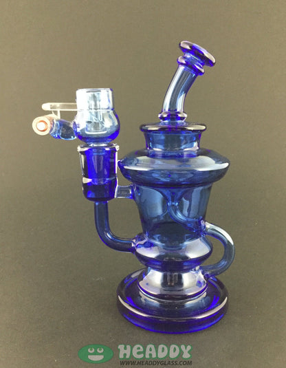Siren Apparatus - Klein Recycler & Alex S Bucket - @Sirenapparatus - HG