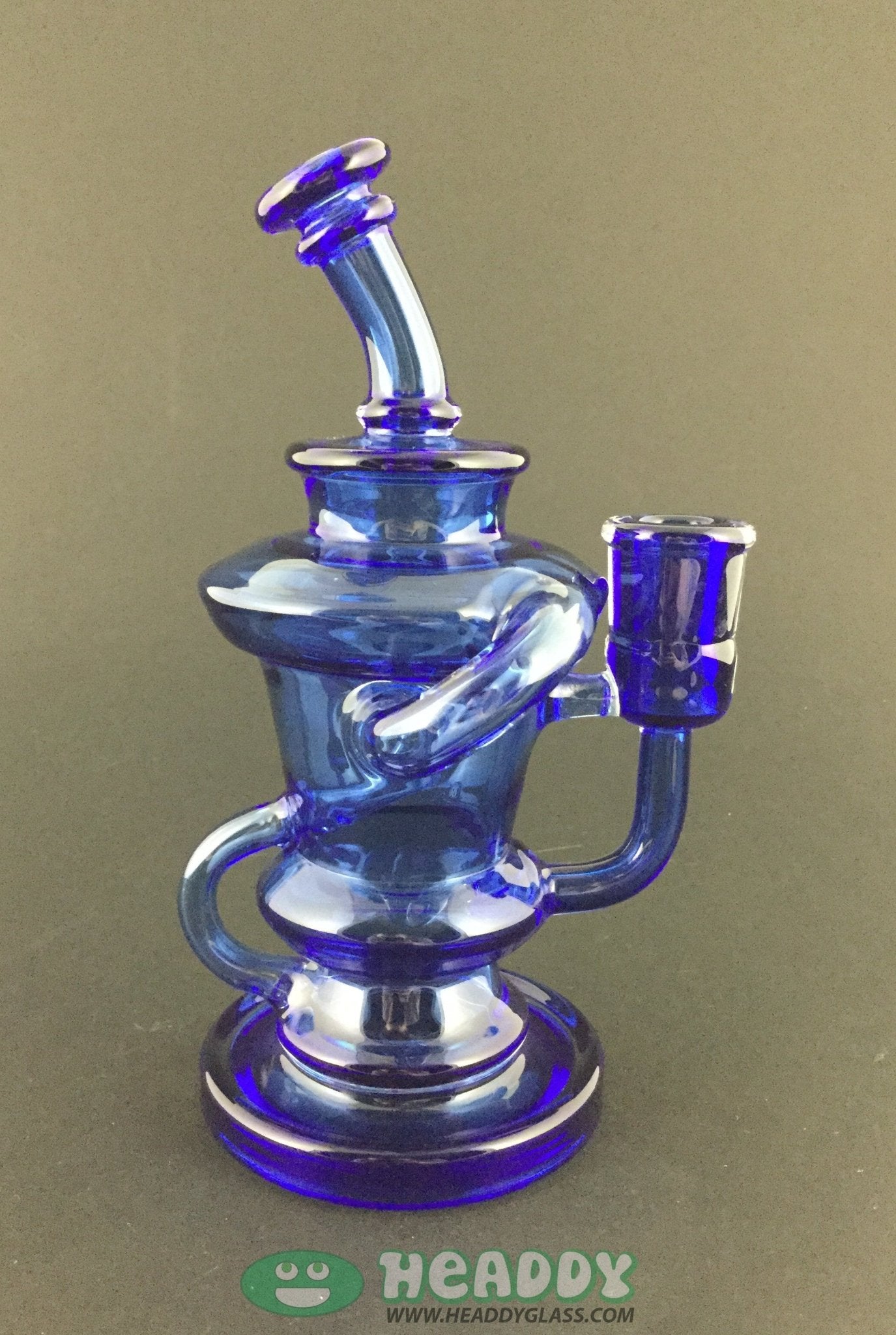 Siren Apparatus - Klein Recycler & Alex S Bucket - @Sirenapparatus - HG