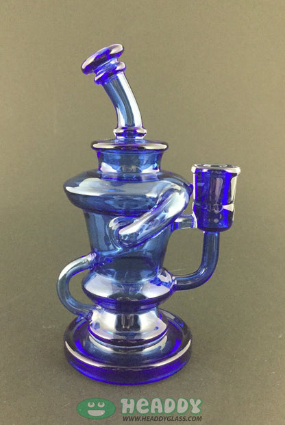 Siren Apparatus - Klein Recycler & Alex S Bucket - @Sirenapparatus - HG