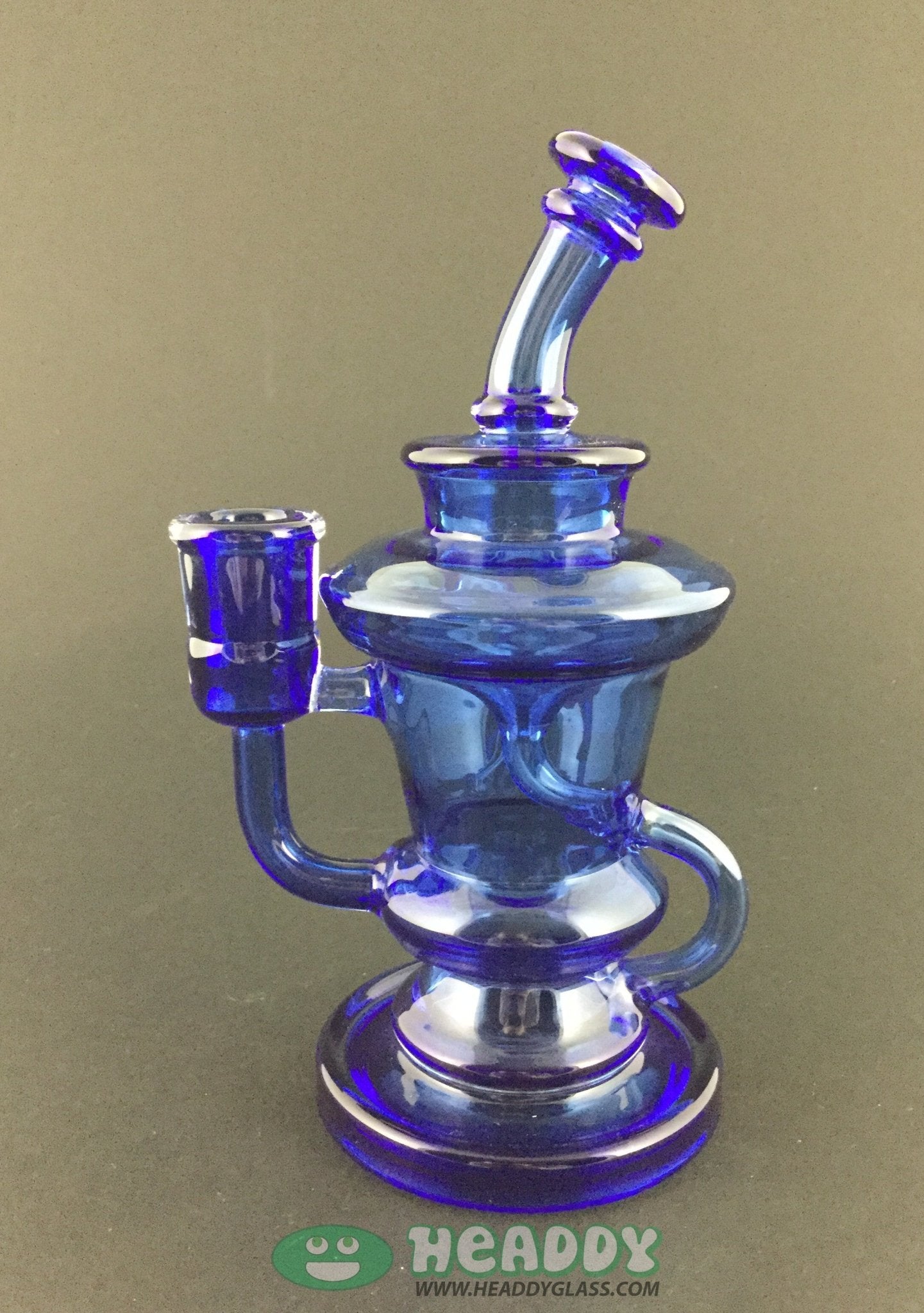 Siren Apparatus - Klein Recycler & Alex S Bucket - @Sirenapparatus - HG