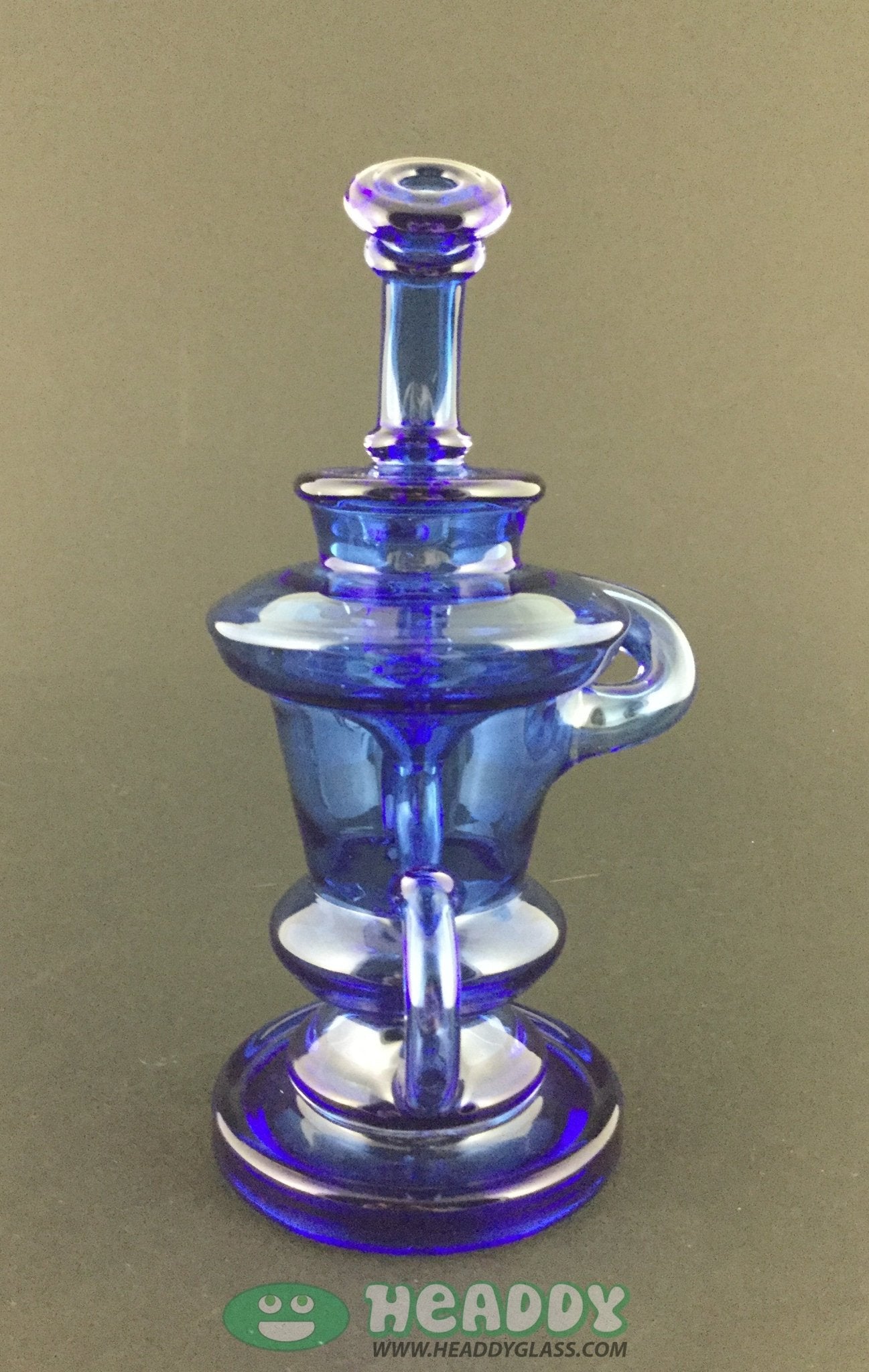 Siren Apparatus - Klein Recycler & Alex S Bucket - @Sirenapparatus - HG