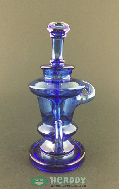 Siren Apparatus - Klein Recycler & Alex S Bucket - @Sirenapparatus - HG