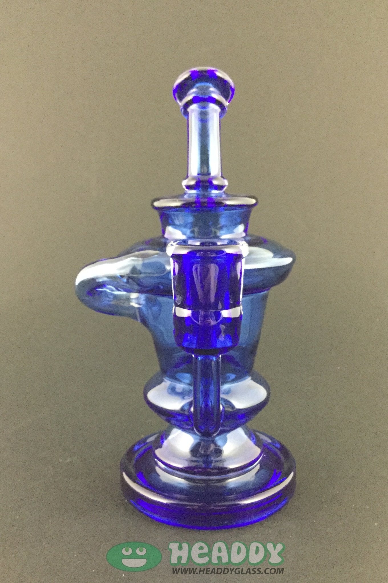 Siren Apparatus - Klein Recycler & Alex S Bucket - @Sirenapparatus - HG