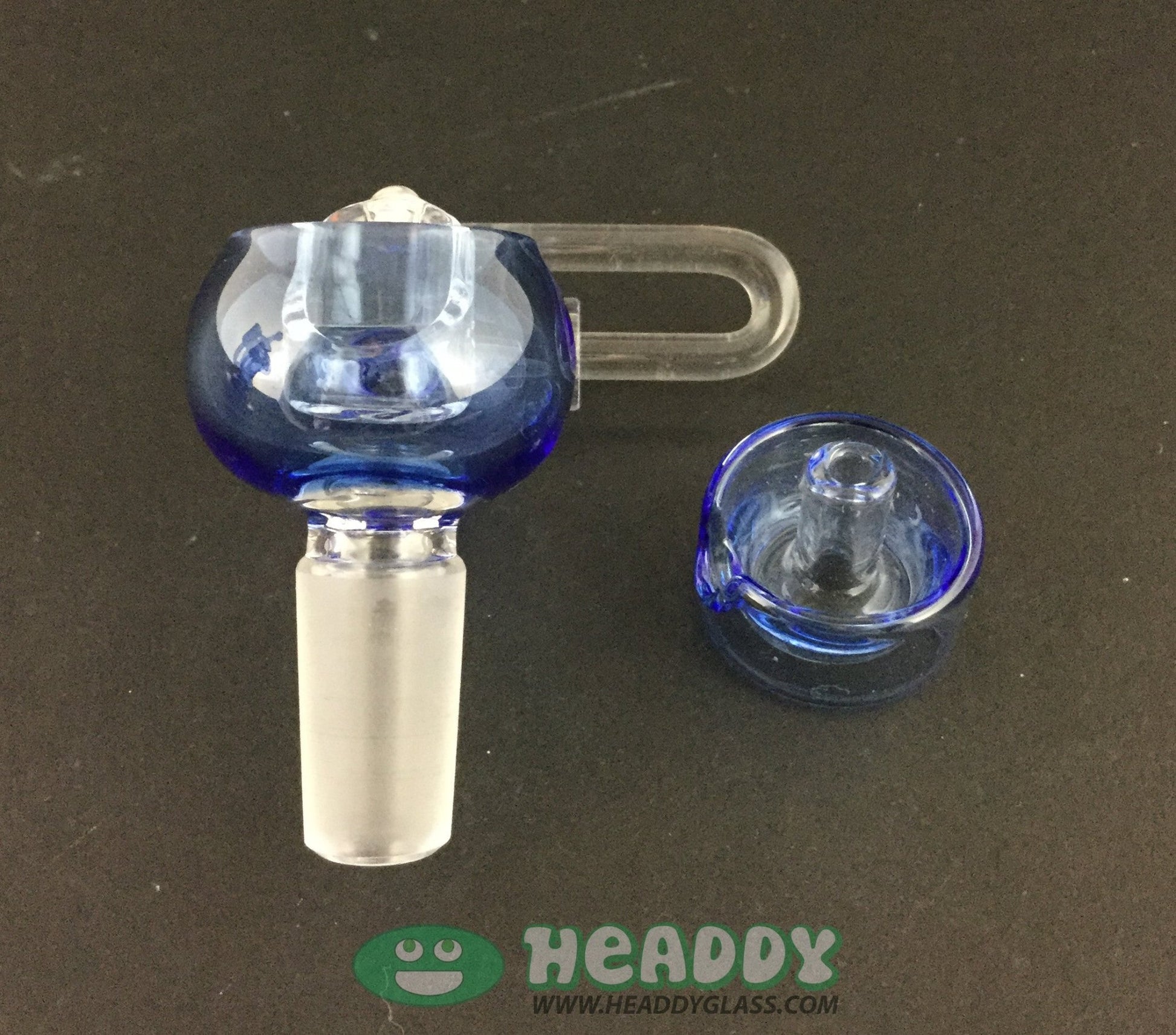 Siren Apparatus - Klein Recycler & Alex S Bucket - @Sirenapparatus - HG