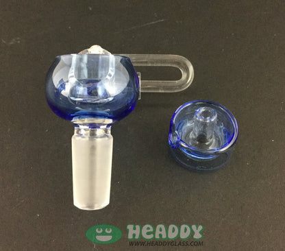 Siren Apparatus - Klein Recycler & Alex S Bucket - @Sirenapparatus - HG