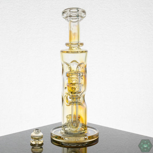 Slate Glass Straight Fab - @Slateglass - HG