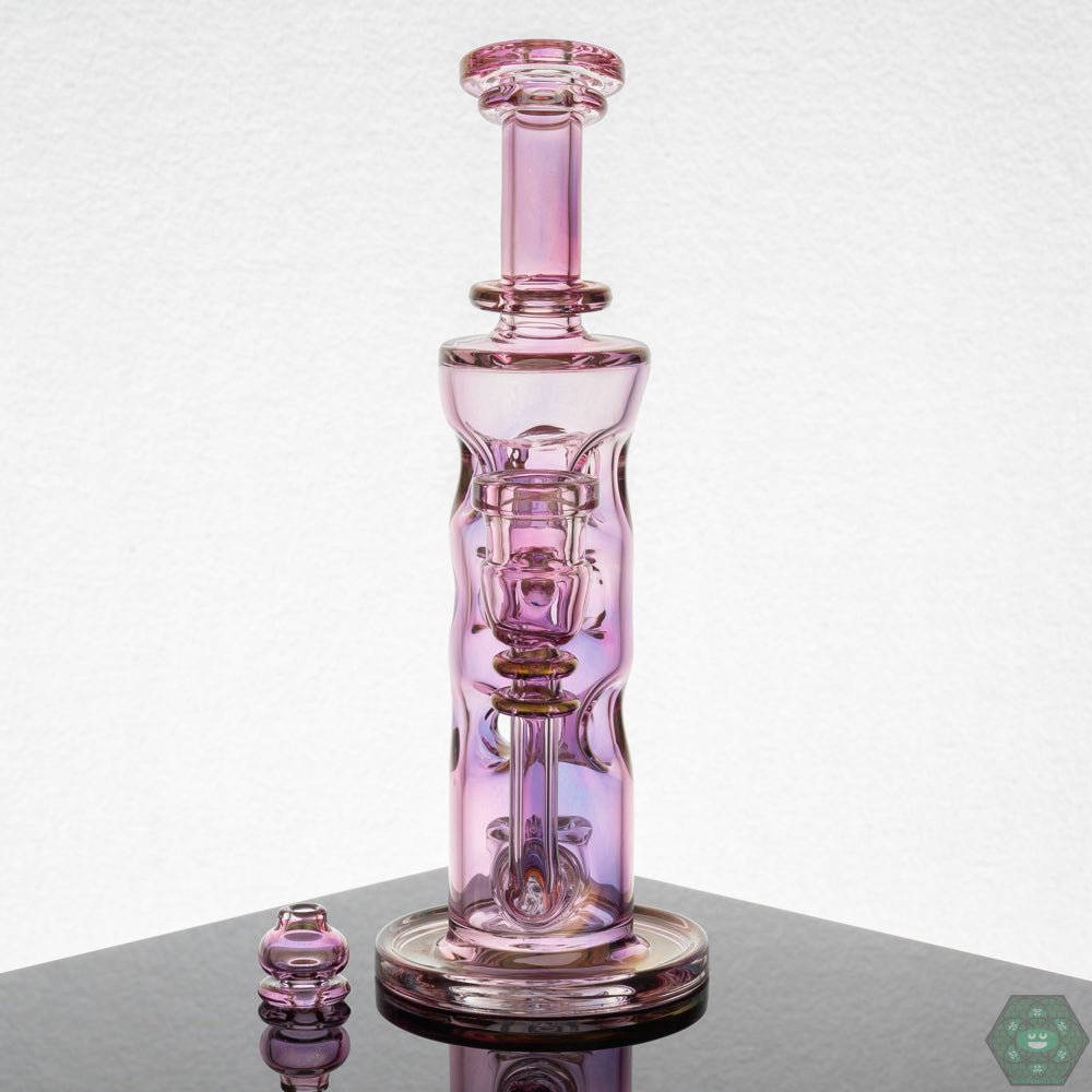 Slate Glass Straight Fab - @Slateglass - HG