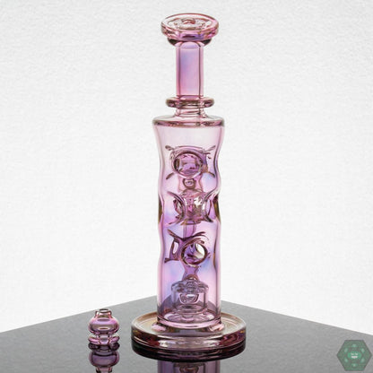 Slate Glass Straight Fab - @Slateglass - HG