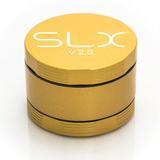 SLX V2.5 Small Grinder - Headdy Glass - HG