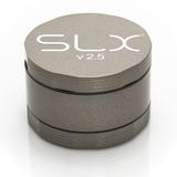 SLX V2.5 Small Grinder - Headdy Glass - HG