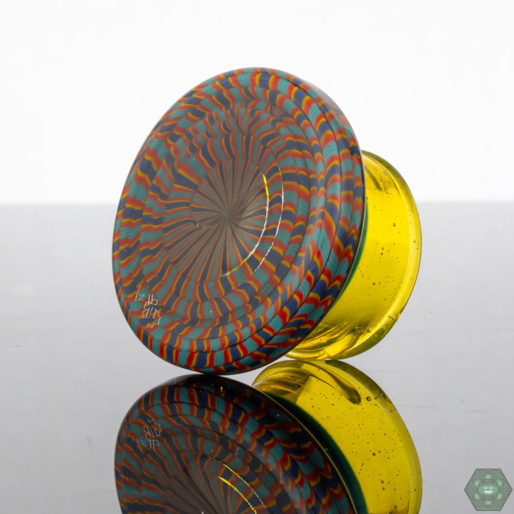 Small Glass Storage Jars: These compact jars are perfect for storing small quantities of concentrates while maintaining freshness.