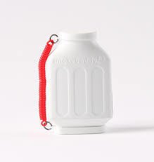 Smoke & Odor Solution: The Smoke Buddy Jr. is a reliable solution for eliminating smoke and odors, providing a cleaner and more pleasant experience.