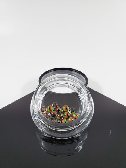 Spaceman Lined Pearls - @Spaceman_the_goon - HG