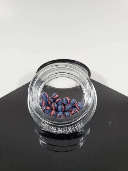 Spaceman Lined Pearls - @Spaceman_the_goon - HG