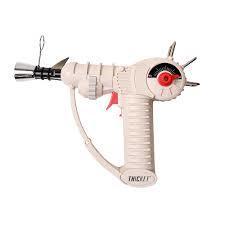 Spaceout Ray Gun Dab Torch: The Thicket Torch Spaceout Ray Gun offers a unique and powerful dabbing experience, ensuring perfect temperature control for all your concentrates.