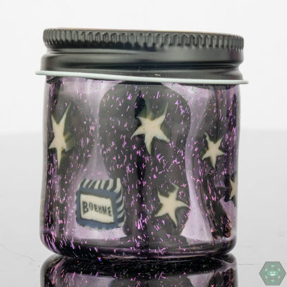 Stephen Boehme - Dichro Millie Jars - @Stephen_boehme - HG