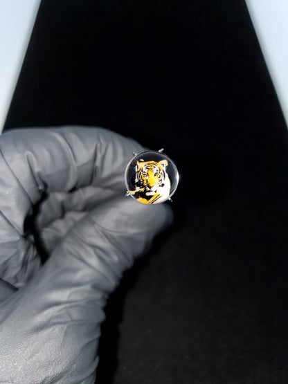 Steve H 12MM Terp Valve - @Stevehglass - HG