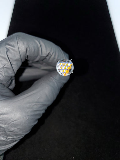 Steve H 12MM Terp Valve - @Stevehglass - HG