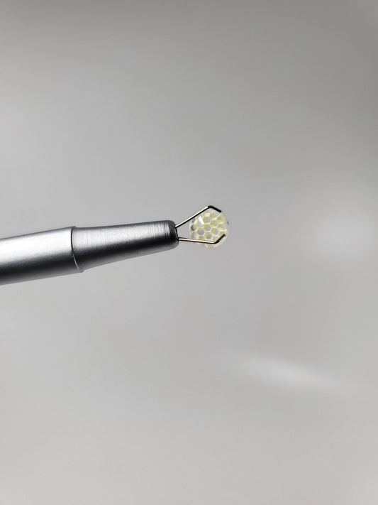 Steve H Artist Series Pearls - @Stevehglass - HG