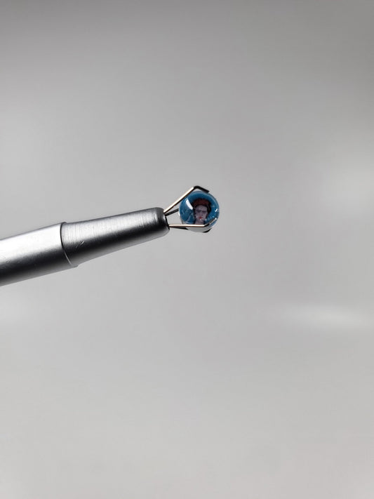 Steve H Artist Series Pearls - @Stevehglass - HG